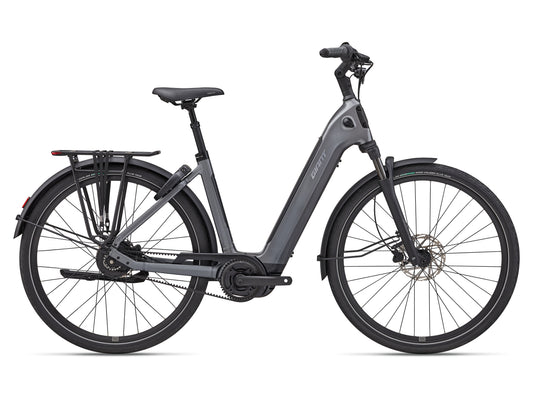 Giant NewTour E+ 0