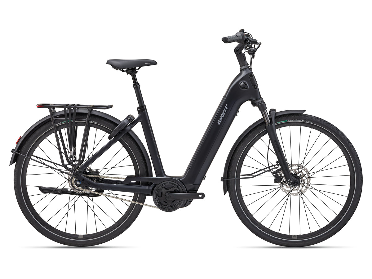 Giant NewTour E+ 2