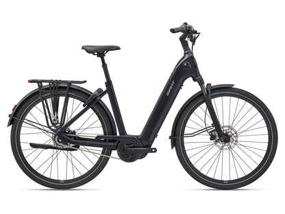 Giant NewTour E+ 2