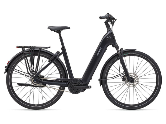 Giant NewTour E+ 2