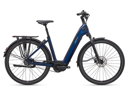 Giant NewTour E+ 1