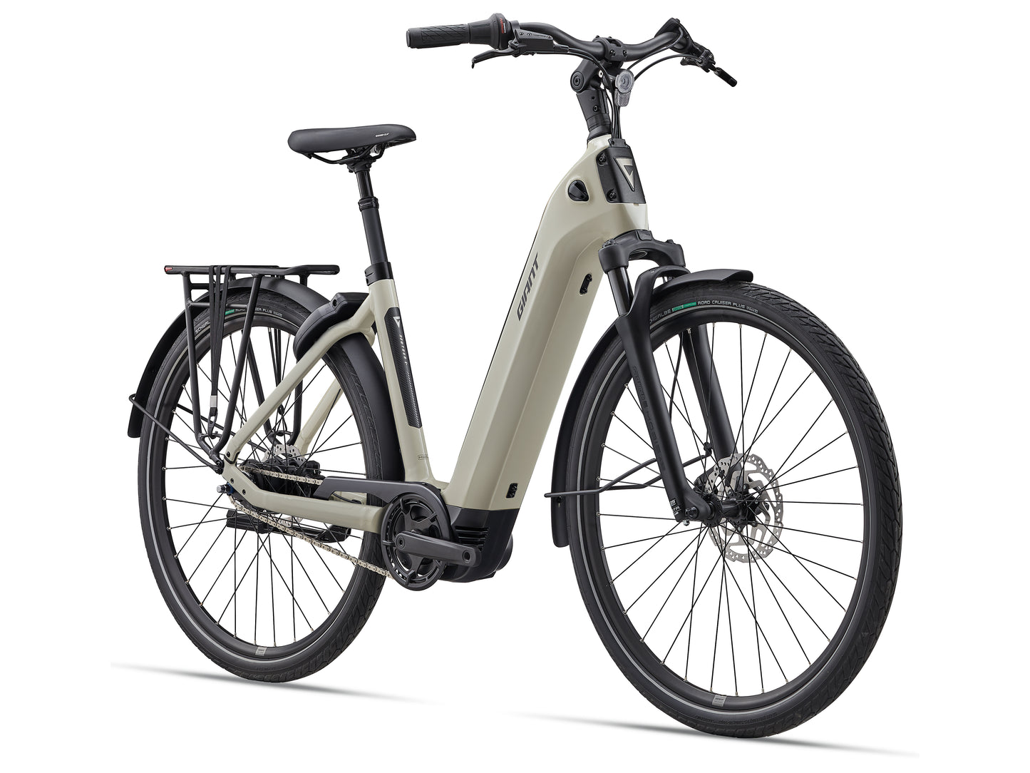 Giant NewTour E+ 2