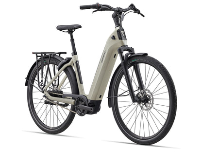 Giant NewTour E+ 2
