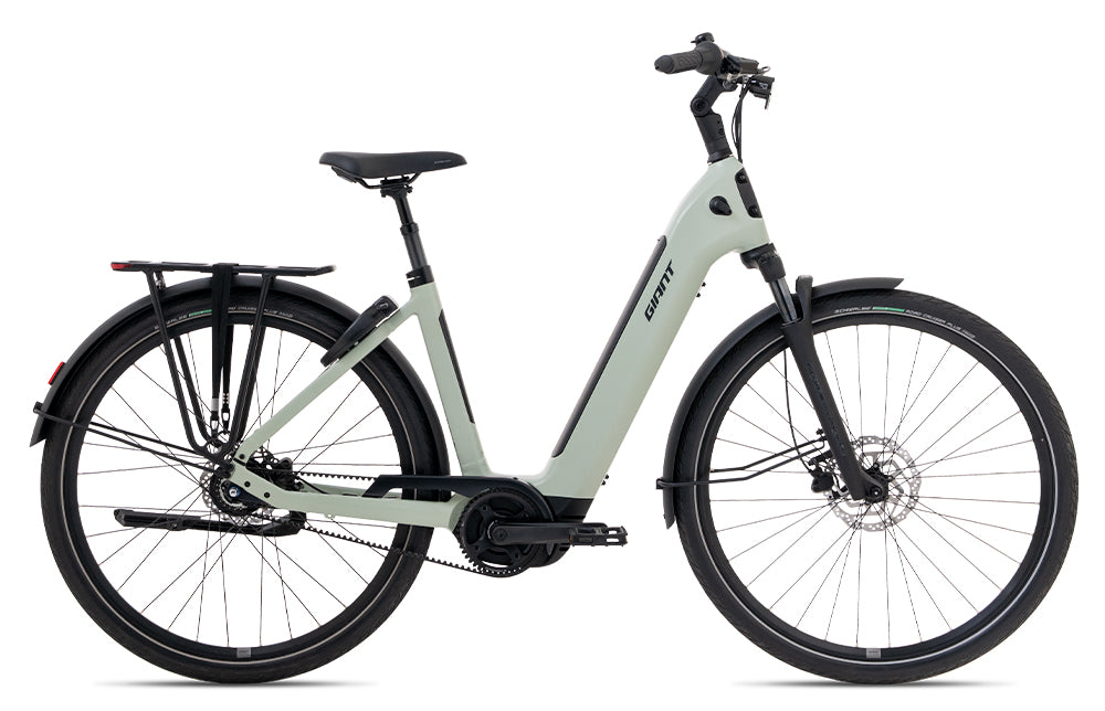 Giant NewTour E+ 1