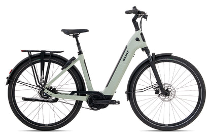 Giant NewTour E+ 1