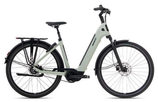 Giant NewTour E+ 1