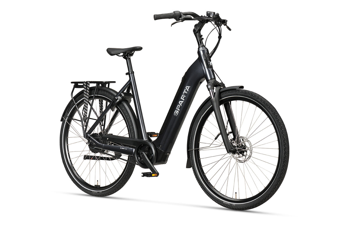 Sparta C-Grid Ultra