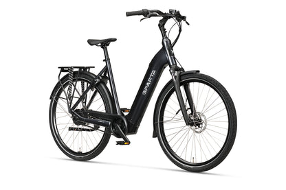 Sparta C-Grid Ultra