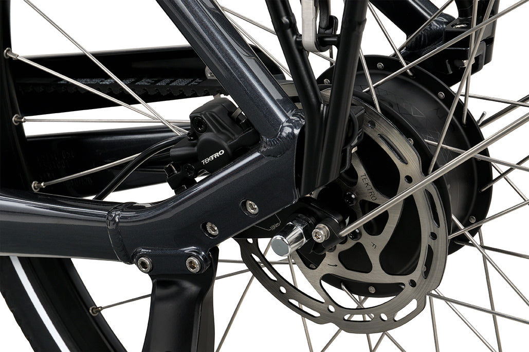 Sparta C-Grid Ultra