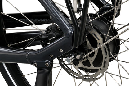 Sparta C-Grid Ultra