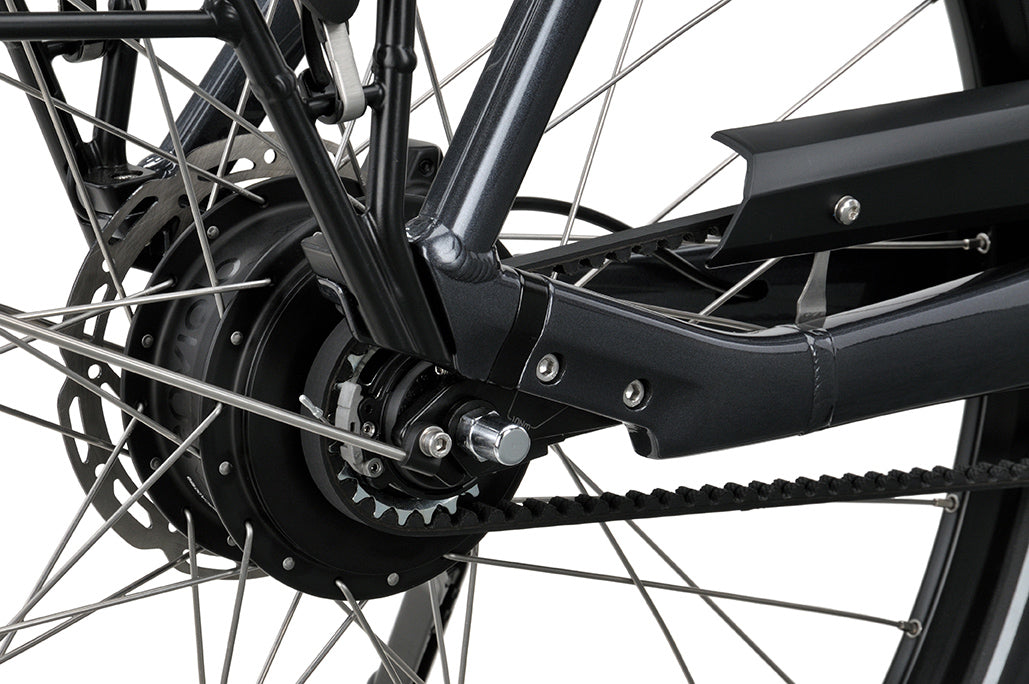 Sparta C-Grid Ultra