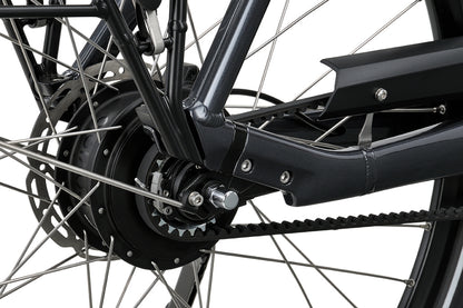 Sparta C-Grid Ultra