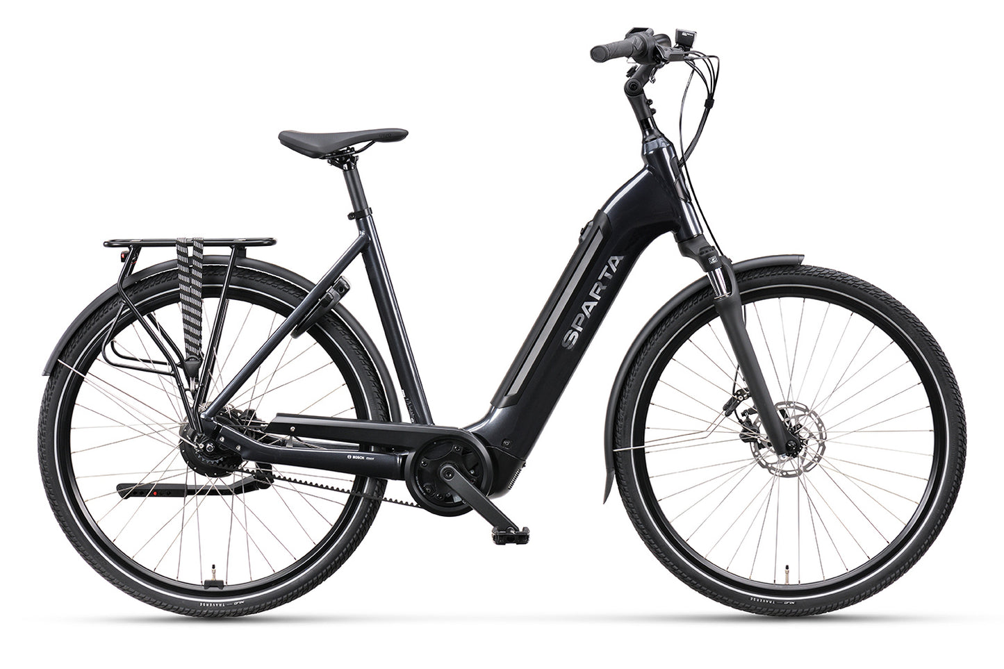 Sparta C-Grid Ultra
