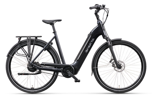 Sparta C-Grid Ultra