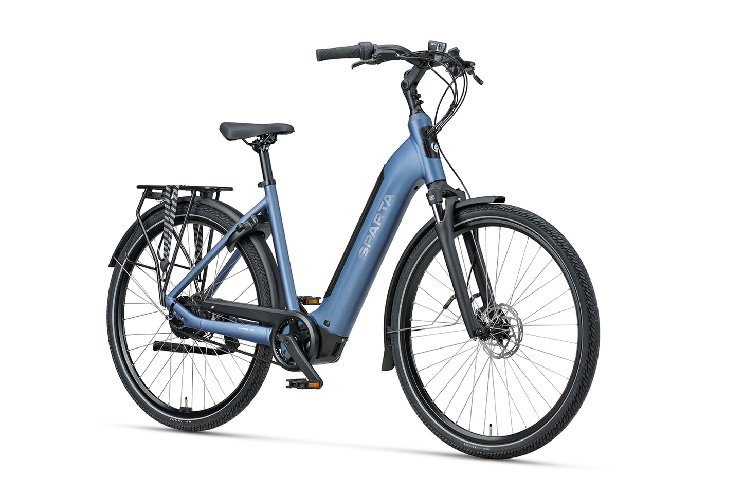Sparta C-Grid Ultra