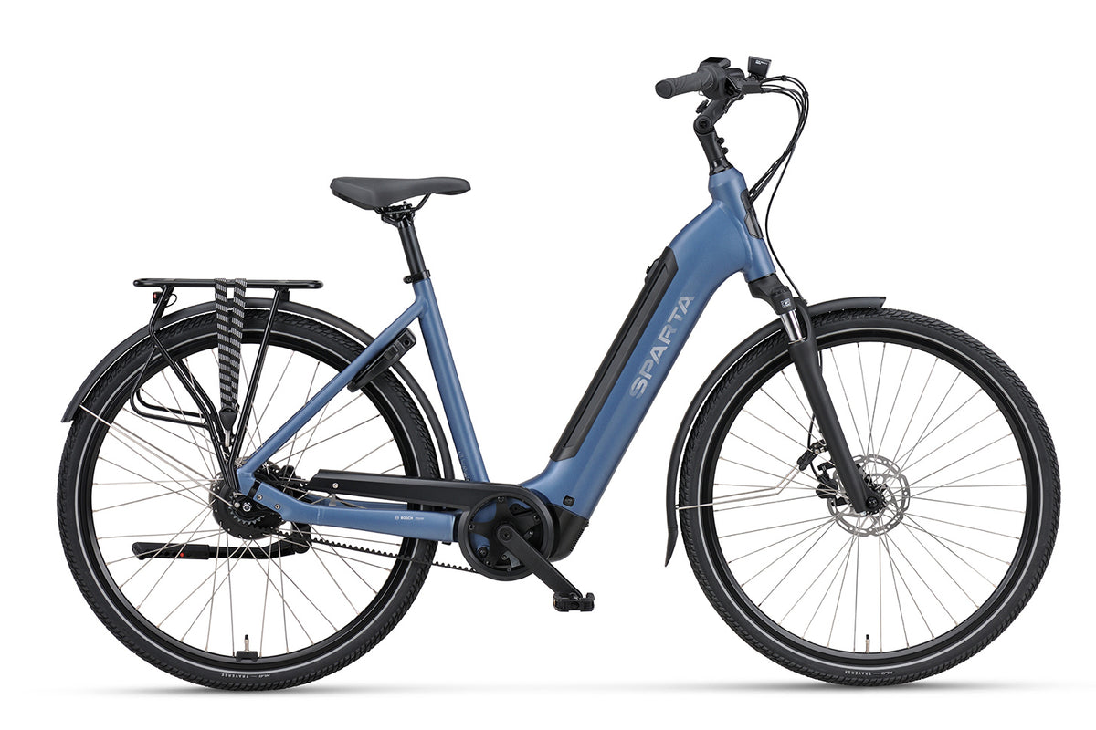Sparta C-Grid Ultra