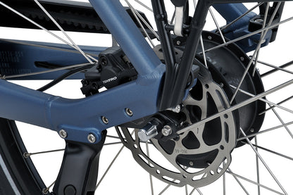 Sparta C-Grid Ultra