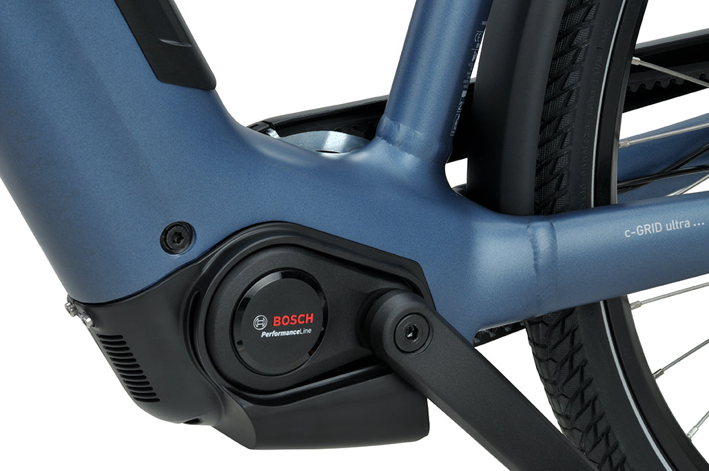 Sparta C-Grid Ultra