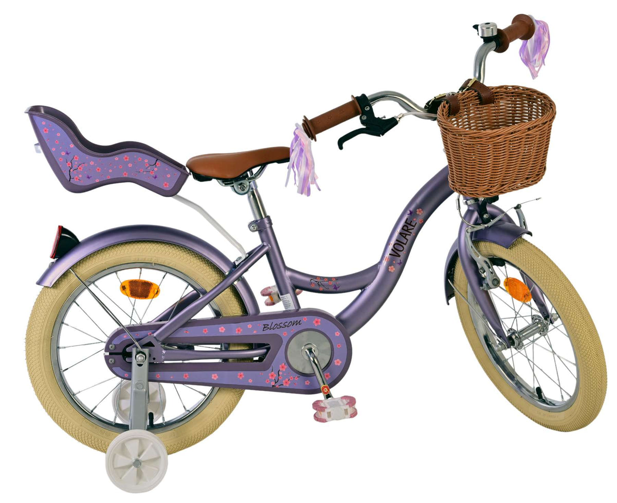 Volare Blossom 16 inch