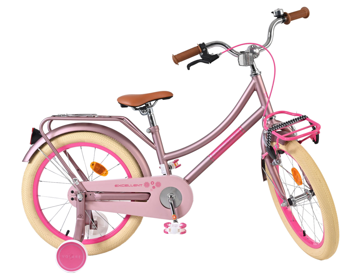 Volare Excellent 18 inch