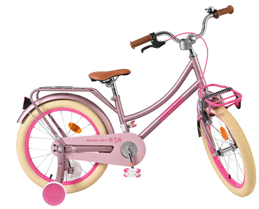 Volare Excellent 18 inch