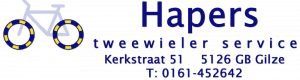 Hapers Tweewieler Service